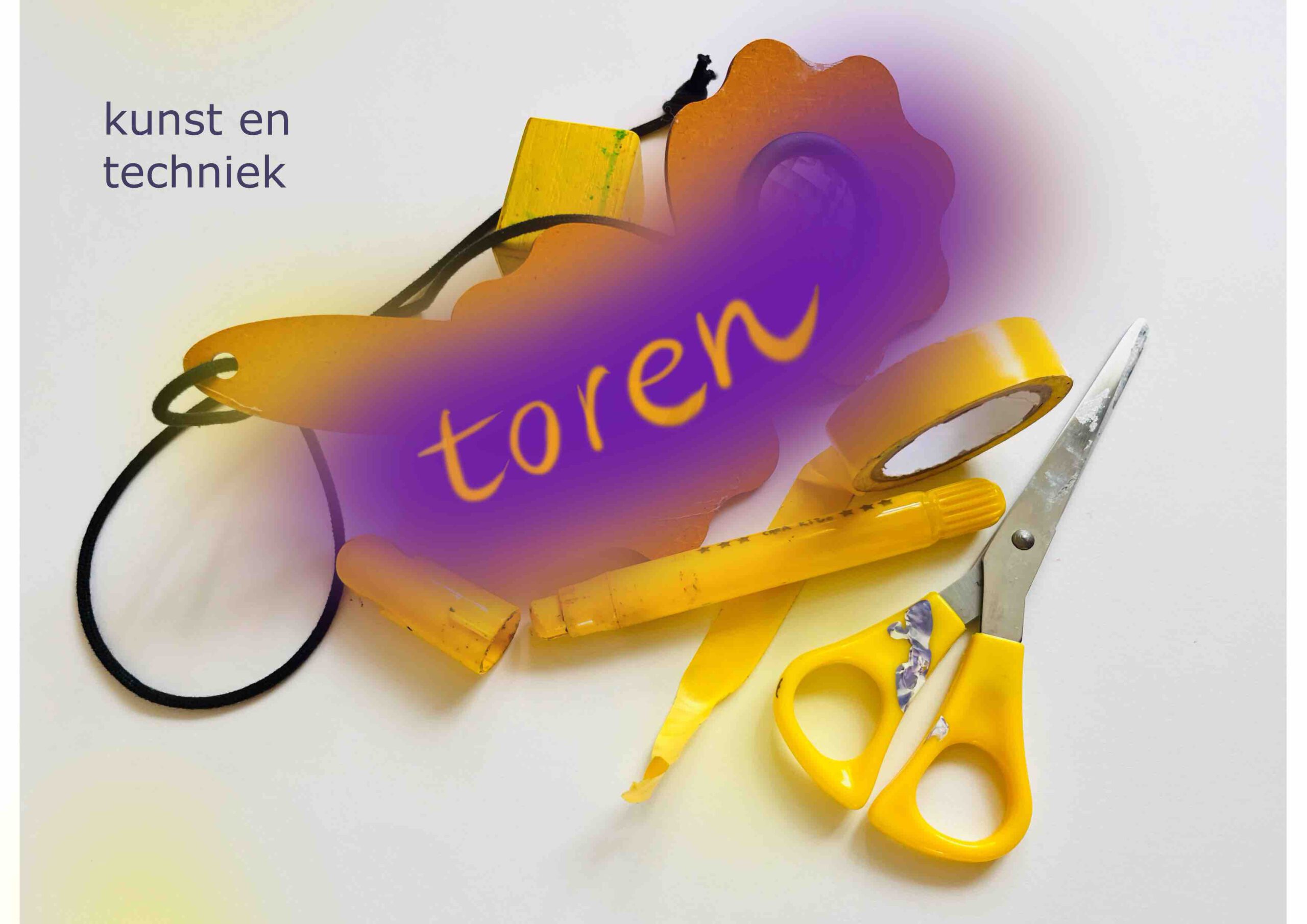 Wie bouwt de hoogste toren