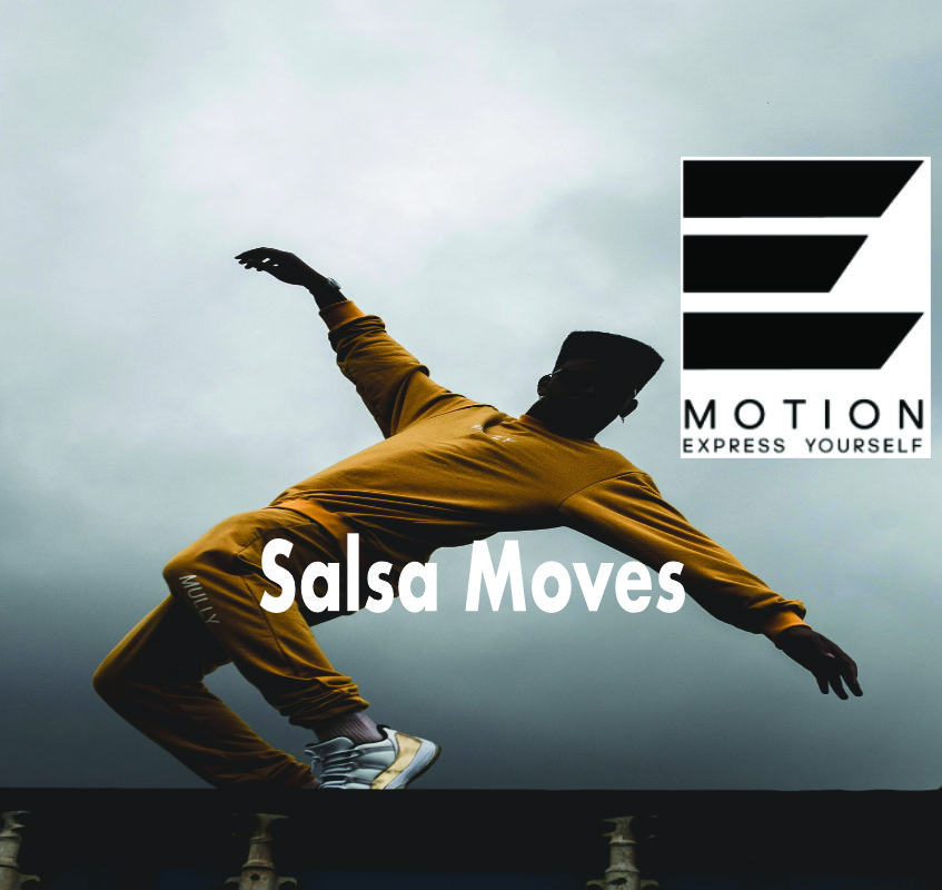 Salsa Moves